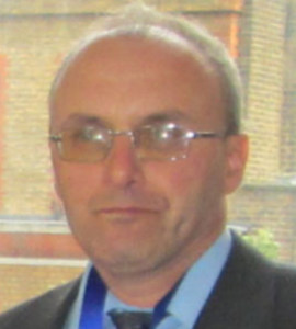 Dr. Om Prakash Agarwal