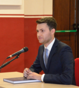 Dr. Om Prakash Agarwal