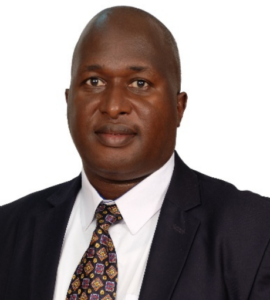 Dr. Om Prakash Agarwal