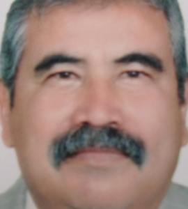 Dr. Om Prakash Agarwal