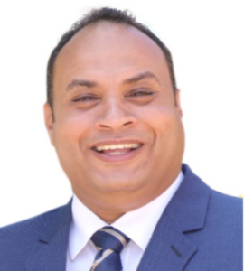 Dr. Om Prakash Agarwal