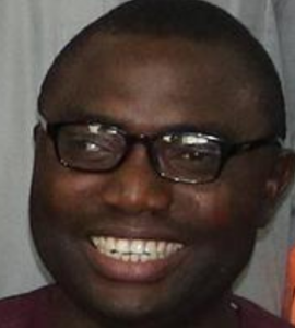 Dr. Om Prakash Agarwal