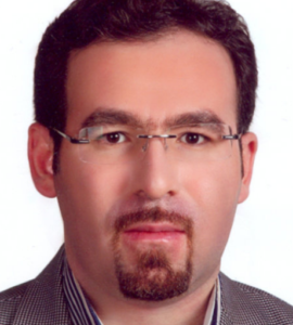 Dr. Om Prakash Agarwal