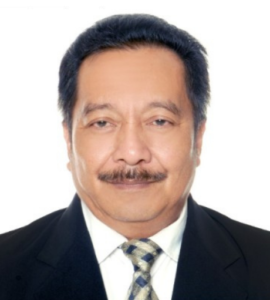 Dr. Om Prakash Agarwal