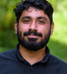 Dr. Om Prakash Agarwal